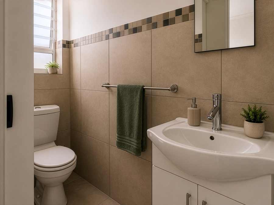 2 Bedroom Property for Sale in Verdeau Lifestyle Estate Western Cape